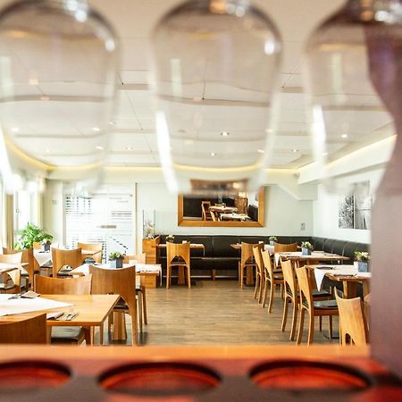 Hotel Russweiher Эшенбах Экстерьер фото